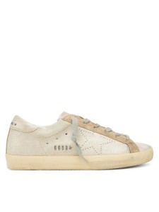 Golden Goose Sneakersy GWF00105.F007506.65132 Beżowy