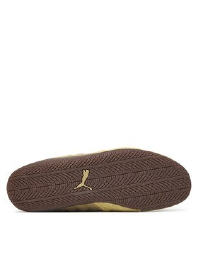 Puma Sneakersy Speedcat Elevated Wns 403619 04 Zielony