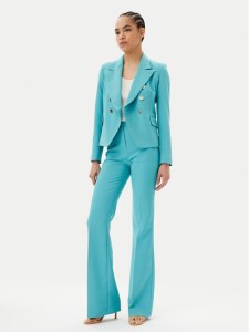 Artigli Garnitur ACTA002355 Turkusowy Regular Fit