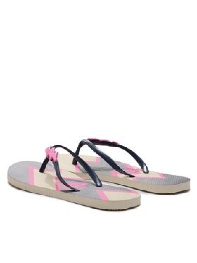 Havaianas Japonki 41469120121 Kolorowy