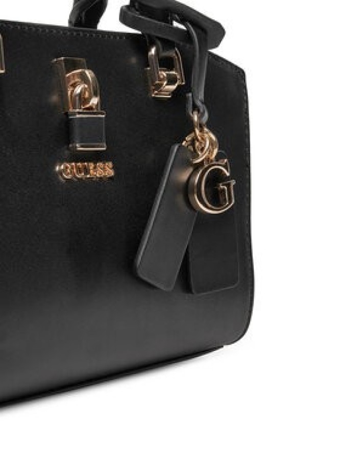 Guess Torebka HWVG96 55760 Czarny