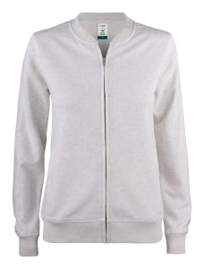 clique Premium OC Cardigan Women z bawełny organicznej