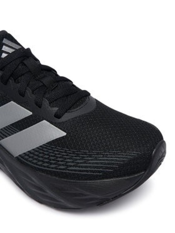 adidas Buty do biegania Galaxy 8 KH5611 Czarny