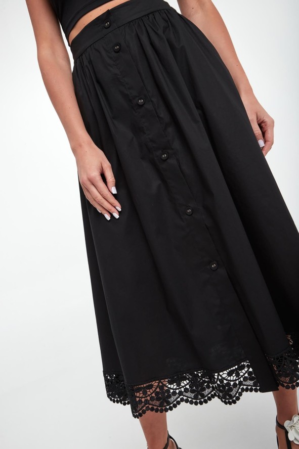 Spódnica midi TWINSET