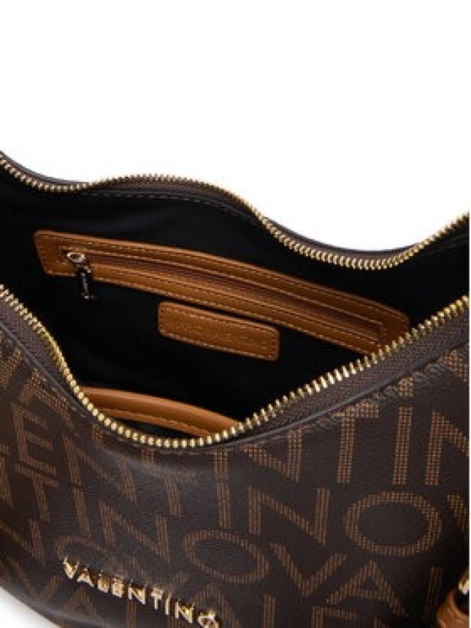 Valentino Torebka Regina Re VBS9IS07 Brązowy