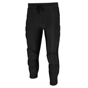 Spodenki kompresyjne 3/4 Reusch Soft Padded