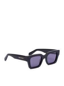 GINO ROSSI Okulary przeciwsłoneczne GR55249S Czarny