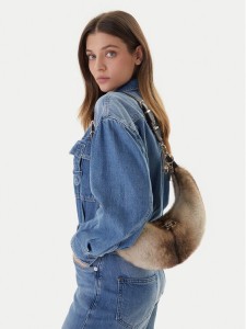 Guess Torebka 180097 Beżowy