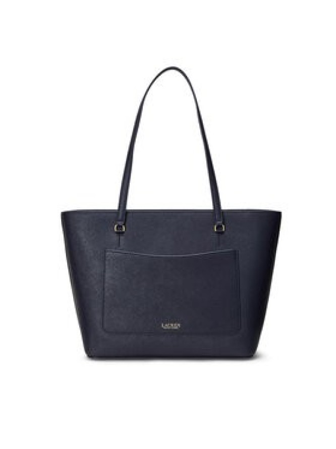 LAUREN RALPH LAUREN Torebka 431924351007 Granatowy