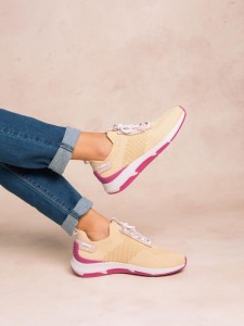 Buty sportowe damskie TBS Jellina