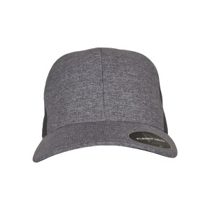 Cap Flexfit Flexfit Delta Carbon - 2 Tone