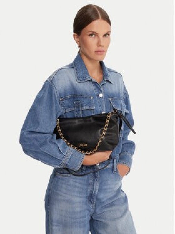 Liu Jo Torebka Stilly AF5132 E0058 Czarny