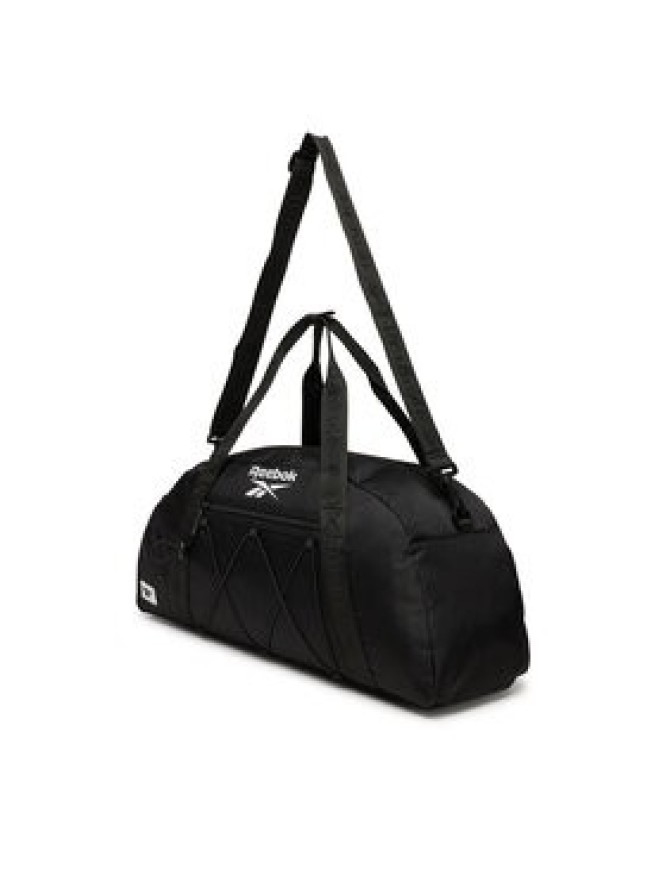 Reebok Torba sportowa RBK-B-001-07 Czarny