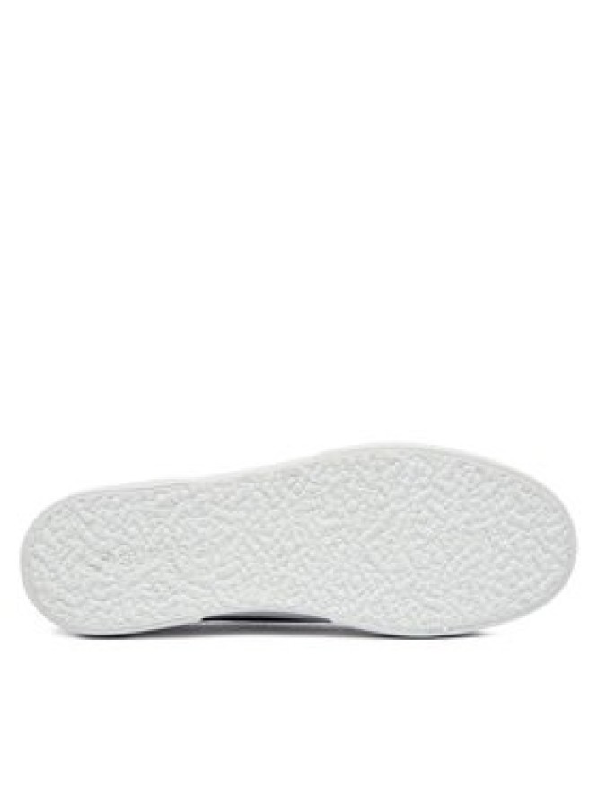Superga Tenisówki Platform Leggera S2142ZW Granatowy