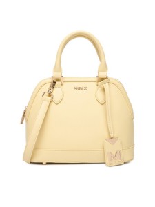 MEXX Torebka EO-MEXX-S-001-09 Żółty
