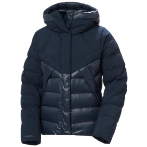 Damska kurtka puchowa Helly Hansen Bliss