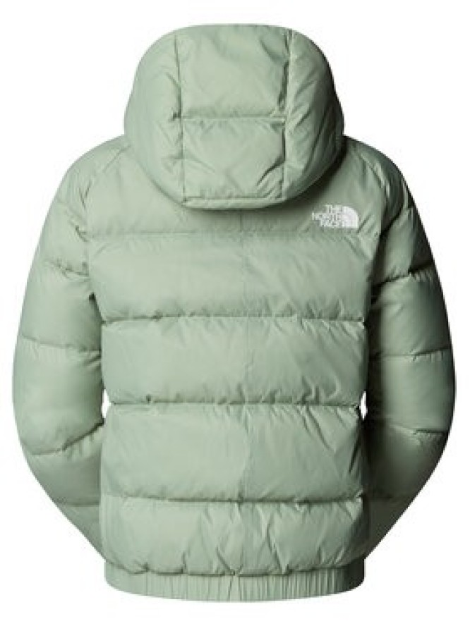 The North Face Kurtka puchowa Hyalite NF0A8E75 Zielony Regular Fit