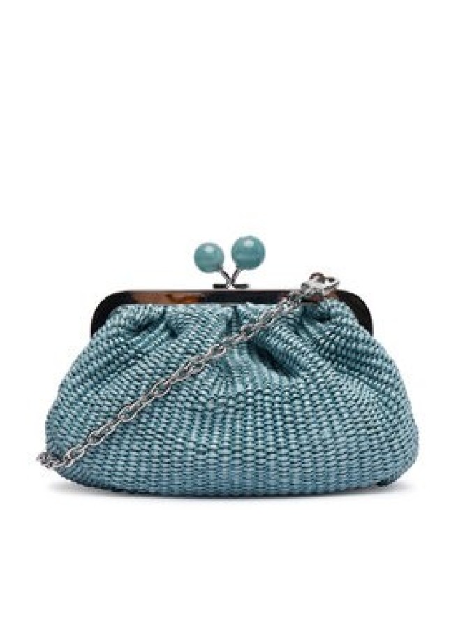Weekend Max Mara Torebka Pasticcino 2615511115650 Zielony