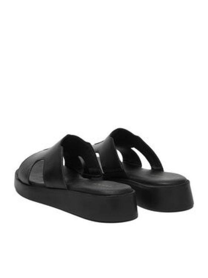 Lasocki Klapki CEO-WI16-KIMBALLY-04 Czarny