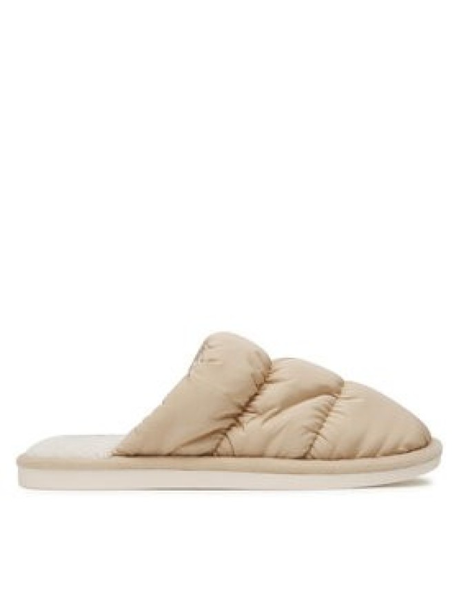 Home & Relax Kapcie C-AW-29 Beżowy