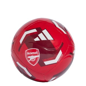 Piłka domowa Arsenal Club