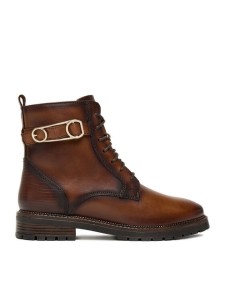 Lasocki Trzewiki CEO-WB-GINEVRA-34 Brązowy