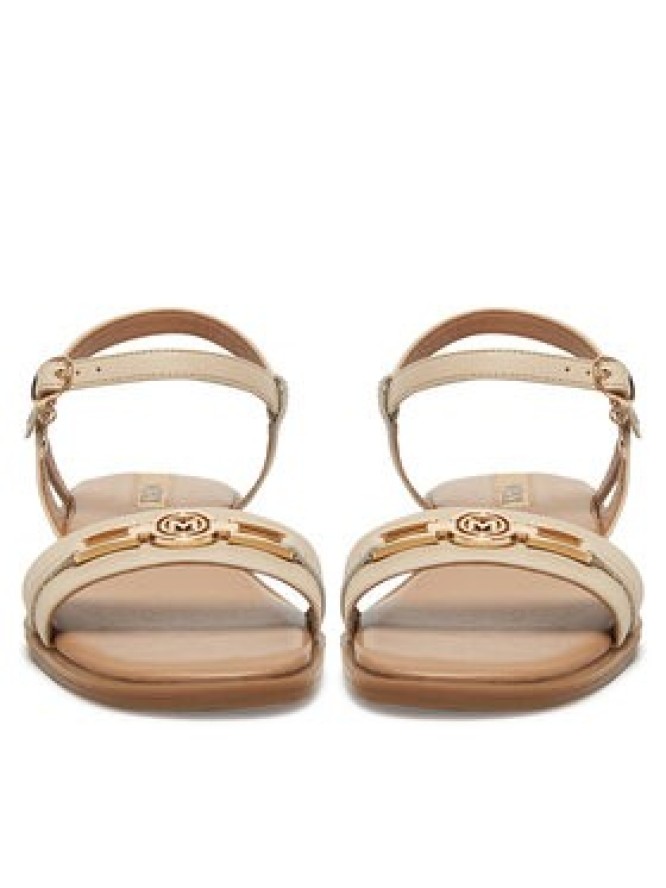 MEXX Sandały MX/026C-EST Beżowy