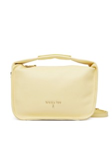 Patrizia Pepe Torebka 8B0316/L177-Y478 Żółty