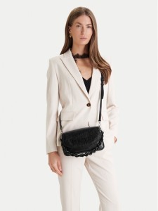Just Cavalli Torebka 80RA4BC1 ZSD86 Czarny