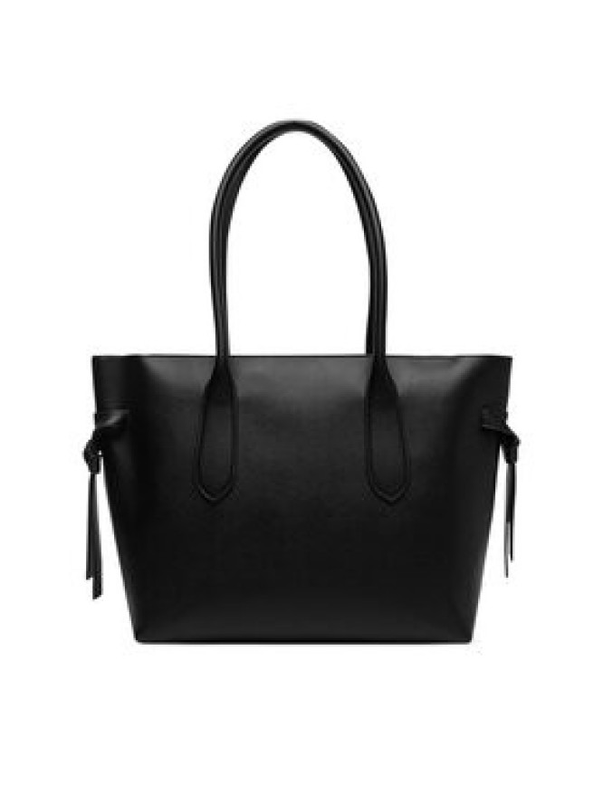 LOVE MOSCHINO Torebka JC4059PP1PLL0000 Czarny