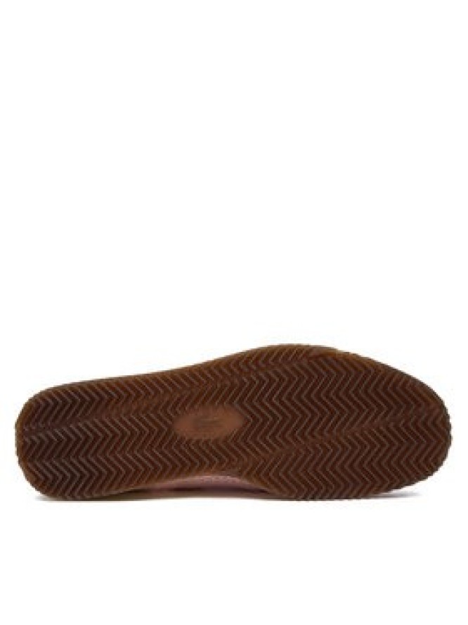 Lacoste Sneakersy Athleisure 51SFA0051 Różowy jasny