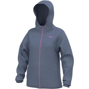 Damska bluza dresowa Mizuno Athletic