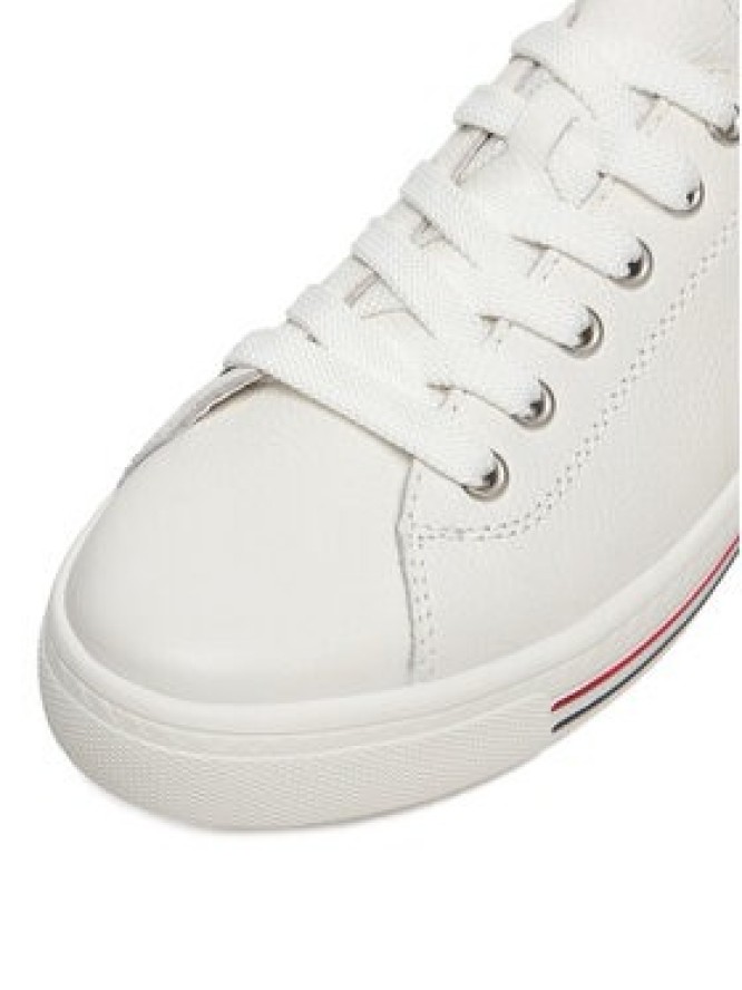 Remonte Tenisówki CEO-D0900-80 Biały