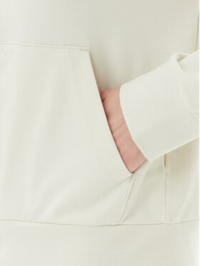 EA7 Emporio Armani Bluza 7W000078 AF13135 U1112 Beżowy Regular Fit