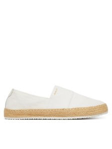 Gant Espadryle 32568323 Biały