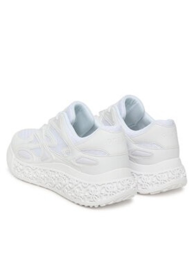 Guess Sneakersy FLTSWA LEA12 Biały