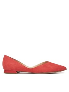 HÖGL Baleriny Basic 9-100012 Koralowy