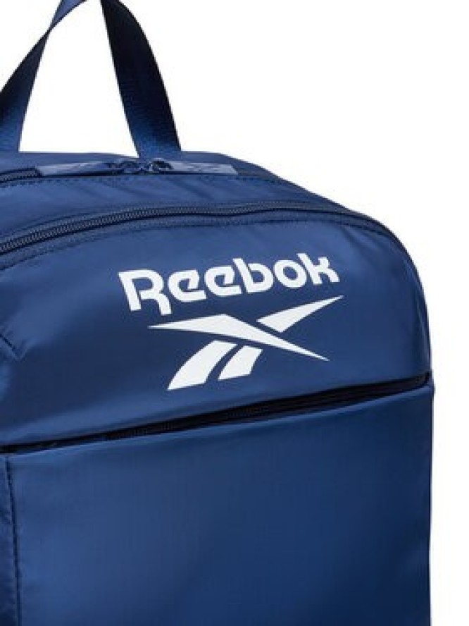 Reebok Plecak RBK-040-CCC-05 Granatowy