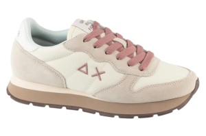 Buty sportowe Sneakersy damskie, SUN68 Ally Solid