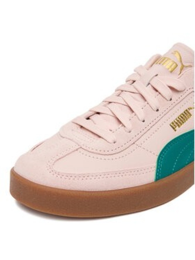 Puma Sneakersy CLUB II ERA 39744736 Różowy