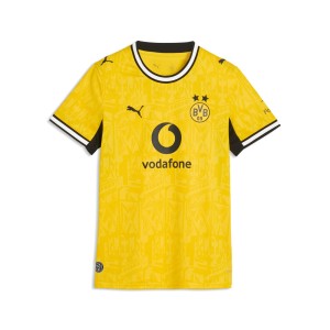 Damska koszulka domowa Borussia Dortmund 26/27 PUMA