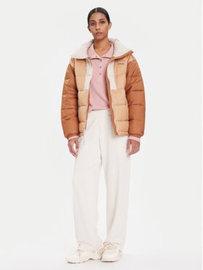 Columbia Kurtka zimowa Pike Lake™ Puffer 2133594 Beżowy Regular Fit