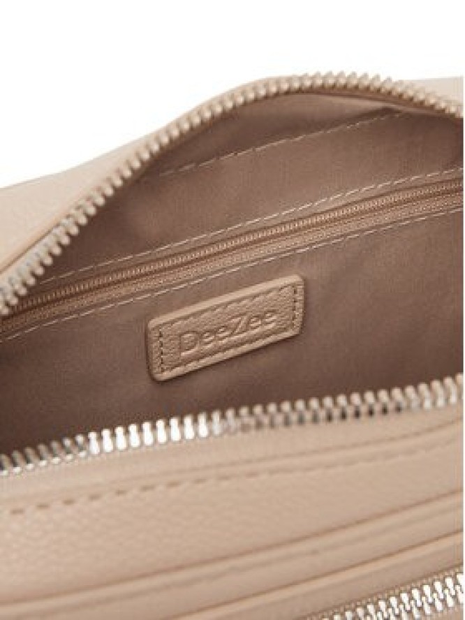DeeZee Torebka DZE-S-012-07 Beżowy
