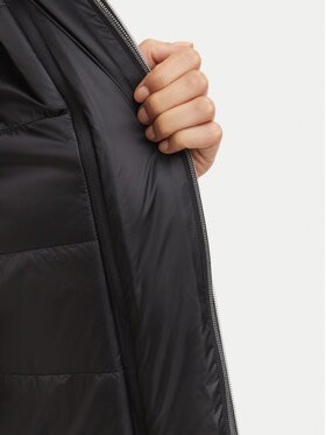 Marella Płaszcz zimowy Bacio 2625496102 Czarny Regular Fit