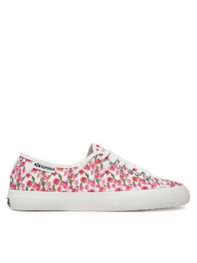 Superga Tenisówki S71472W Różowy