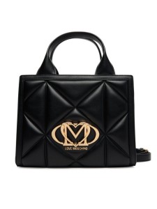 LOVE MOSCHINO Torebka JC4081PP1NLC0000 Czarny