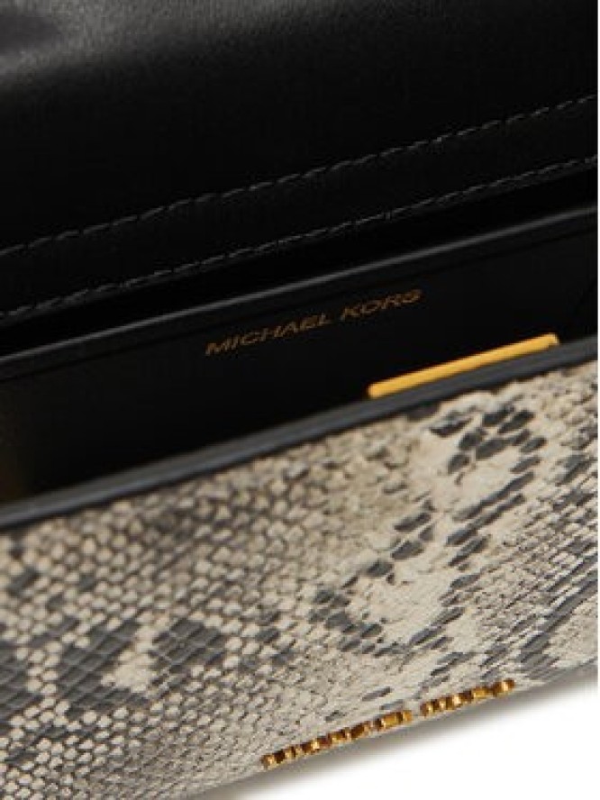 MICHAEL Michael Kors Torebka Bryant 32T5AYTU1L Brązowy