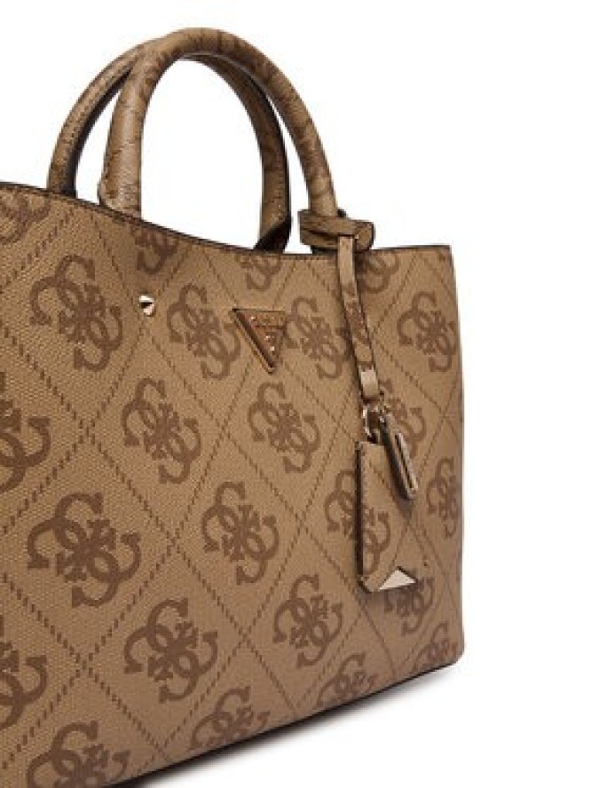 Guess Torebka Meridian II HWOS69 74060 Beżowy