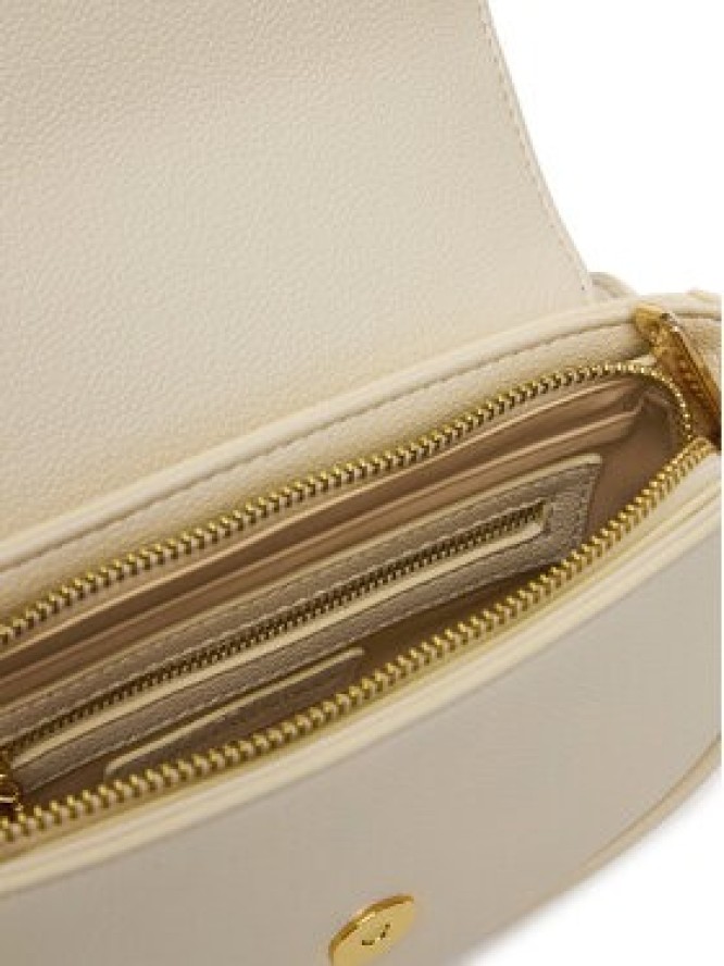 Valentino Torebka Doris Re VBS9ON09 Écru