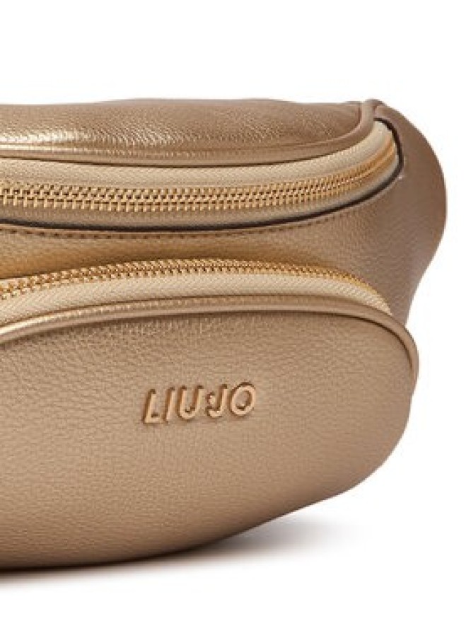 Liu Jo Nerka AA6213 E1012 Złoty